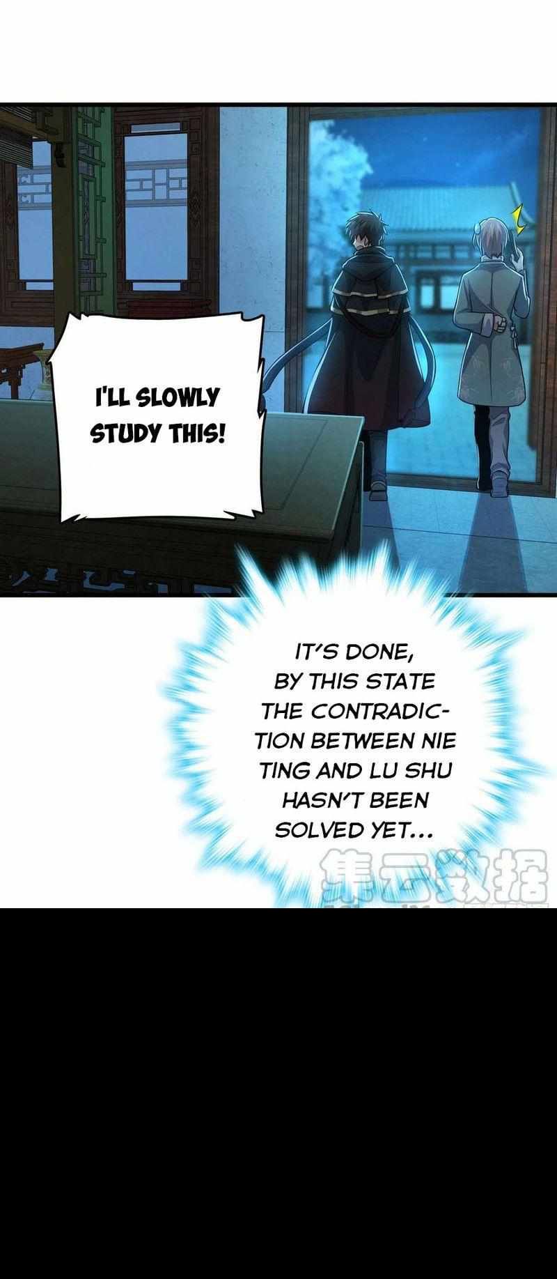 Spare Me, Great Lord! chapter 288 - page 51