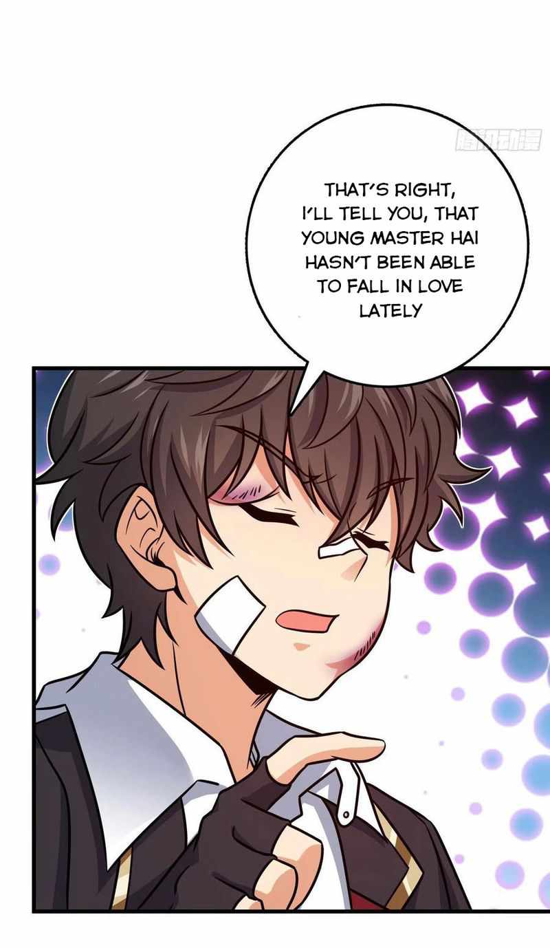 Spare Me, Great Lord! chapter 287 - page 14