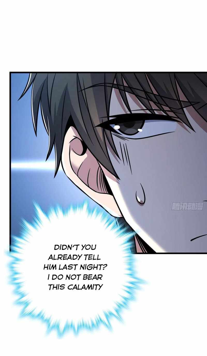 Spare Me, Great Lord! chapter 287 - page 23