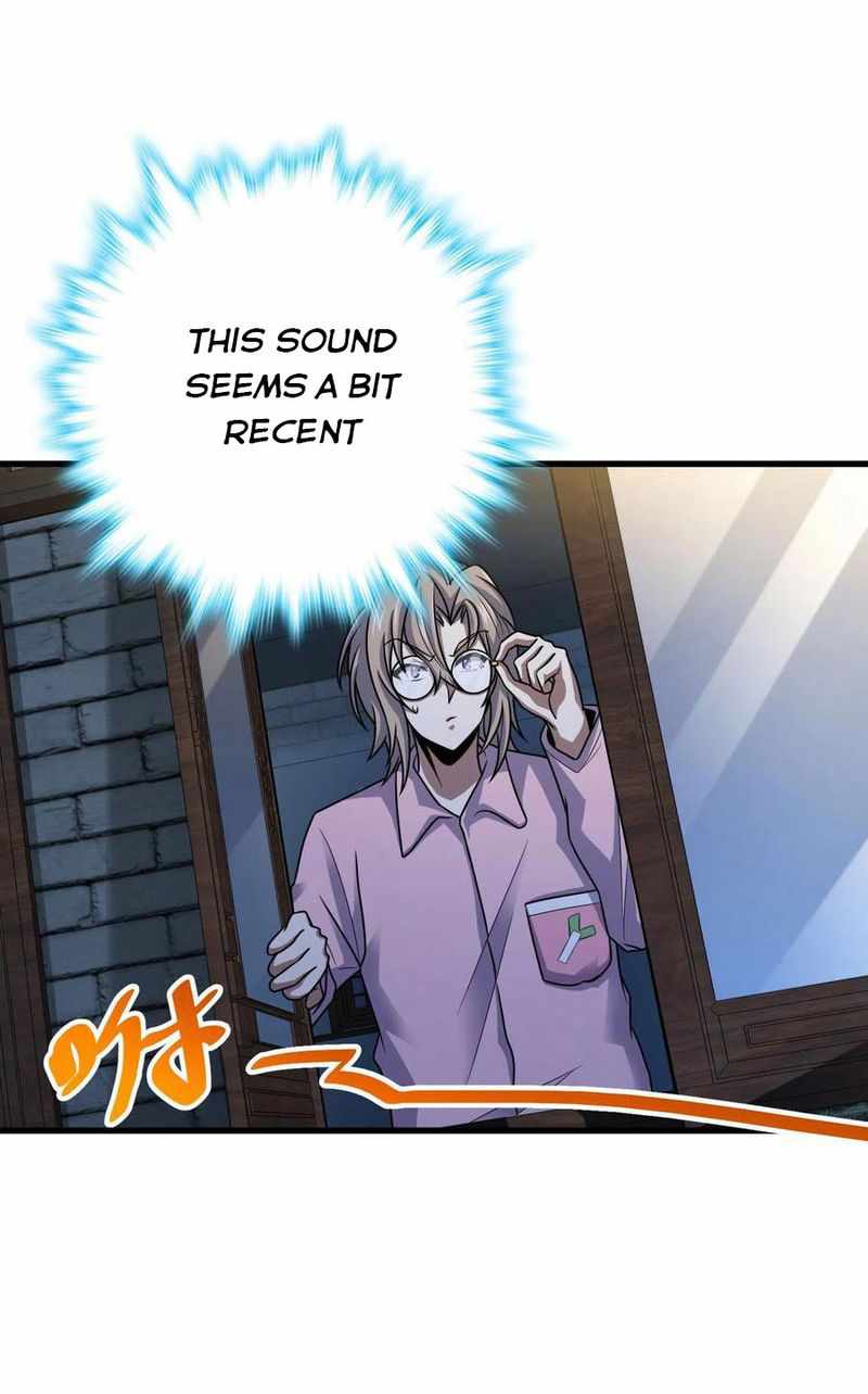 Spare Me, Great Lord! chapter 287 - page 30