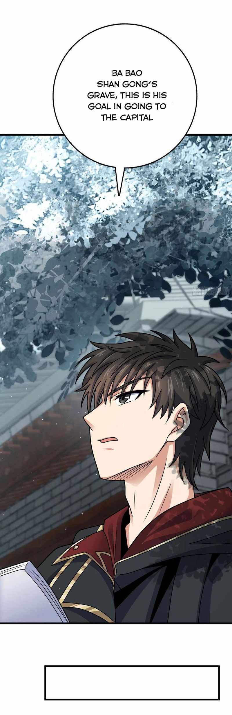 Spare Me, Great Lord! chapter 287 - page 45