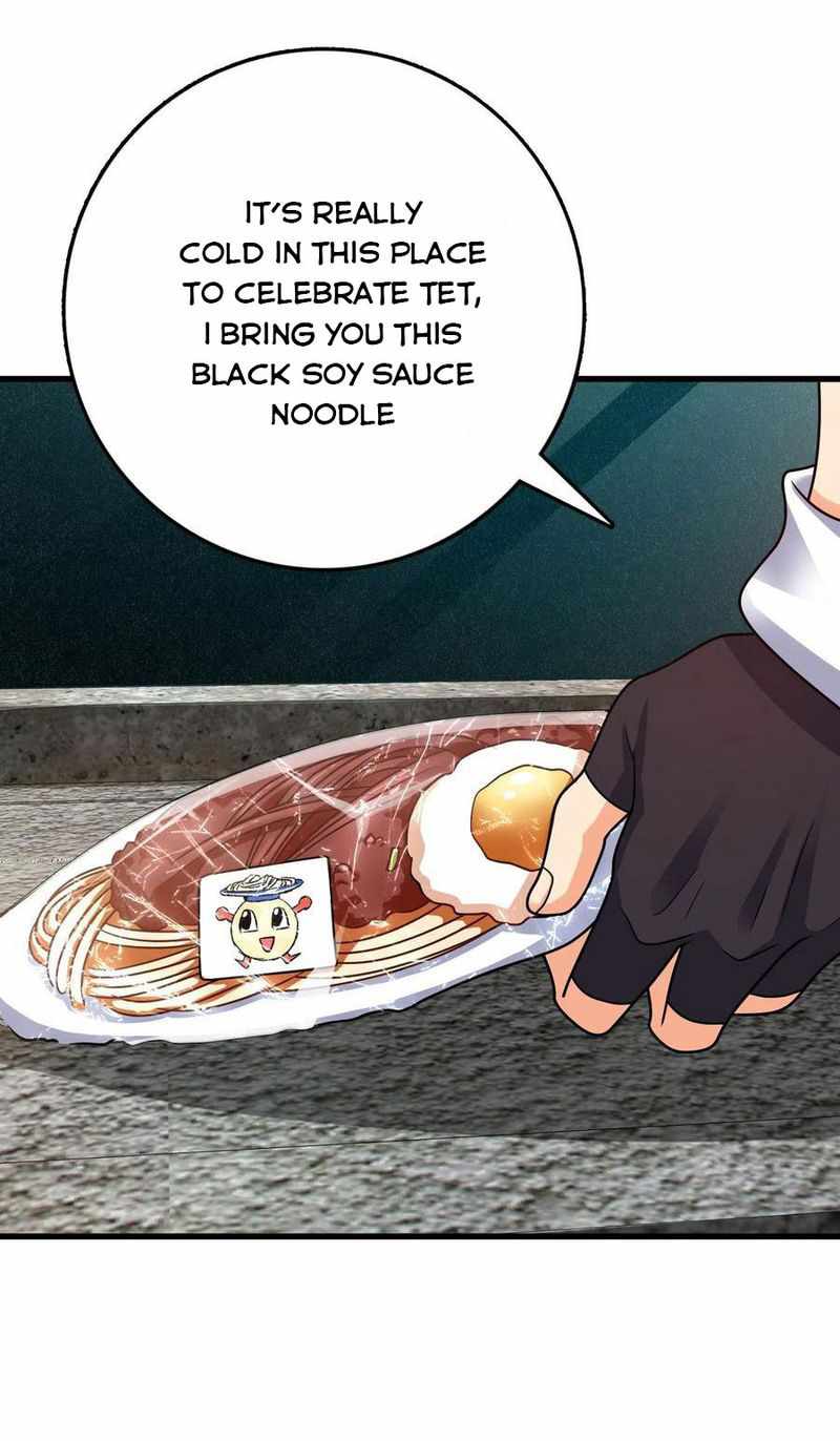 Spare Me, Great Lord! chapter 287 - page 46