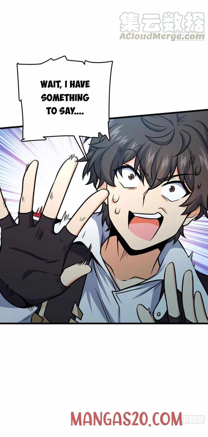 Spare Me, Great Lord! chapter 286 - page 11