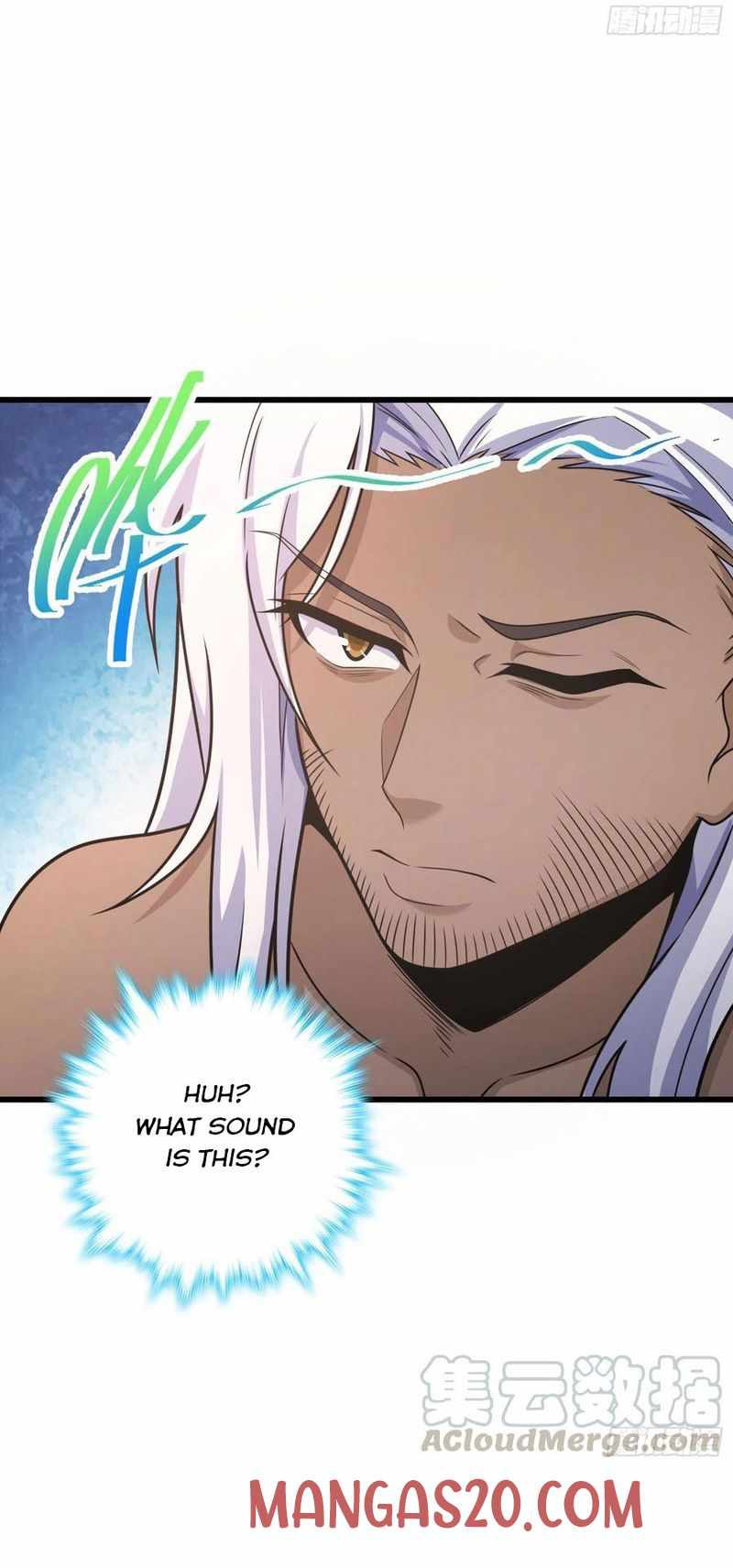 Spare Me, Great Lord! chapter 286 - page 27
