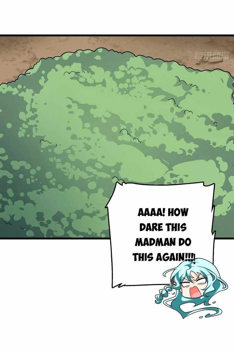 Spare Me, Great Lord! chapter 286 - page 31