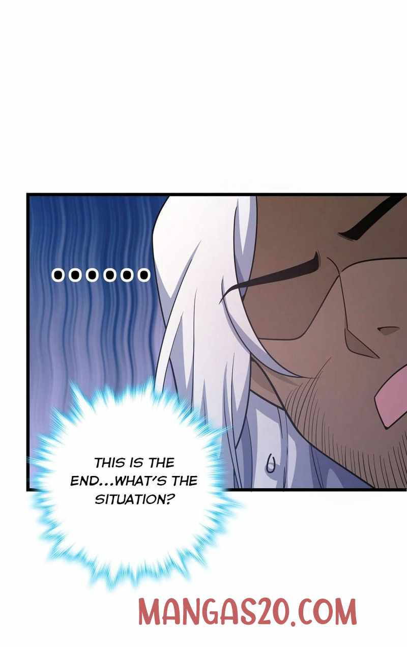Spare Me, Great Lord! chapter 286 - page 39
