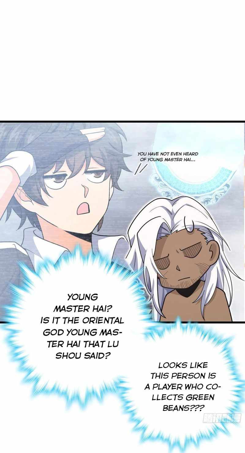 Spare Me, Great Lord! chapter 286 - page 42