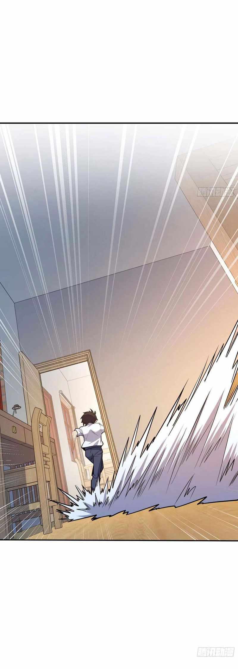 Spare Me, Great Lord! chapter 285 - page 34