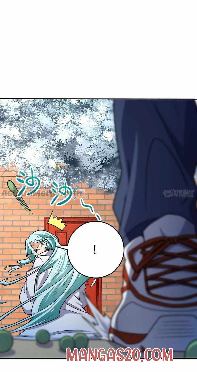Spare Me, Great Lord! chapter 285 - page 48