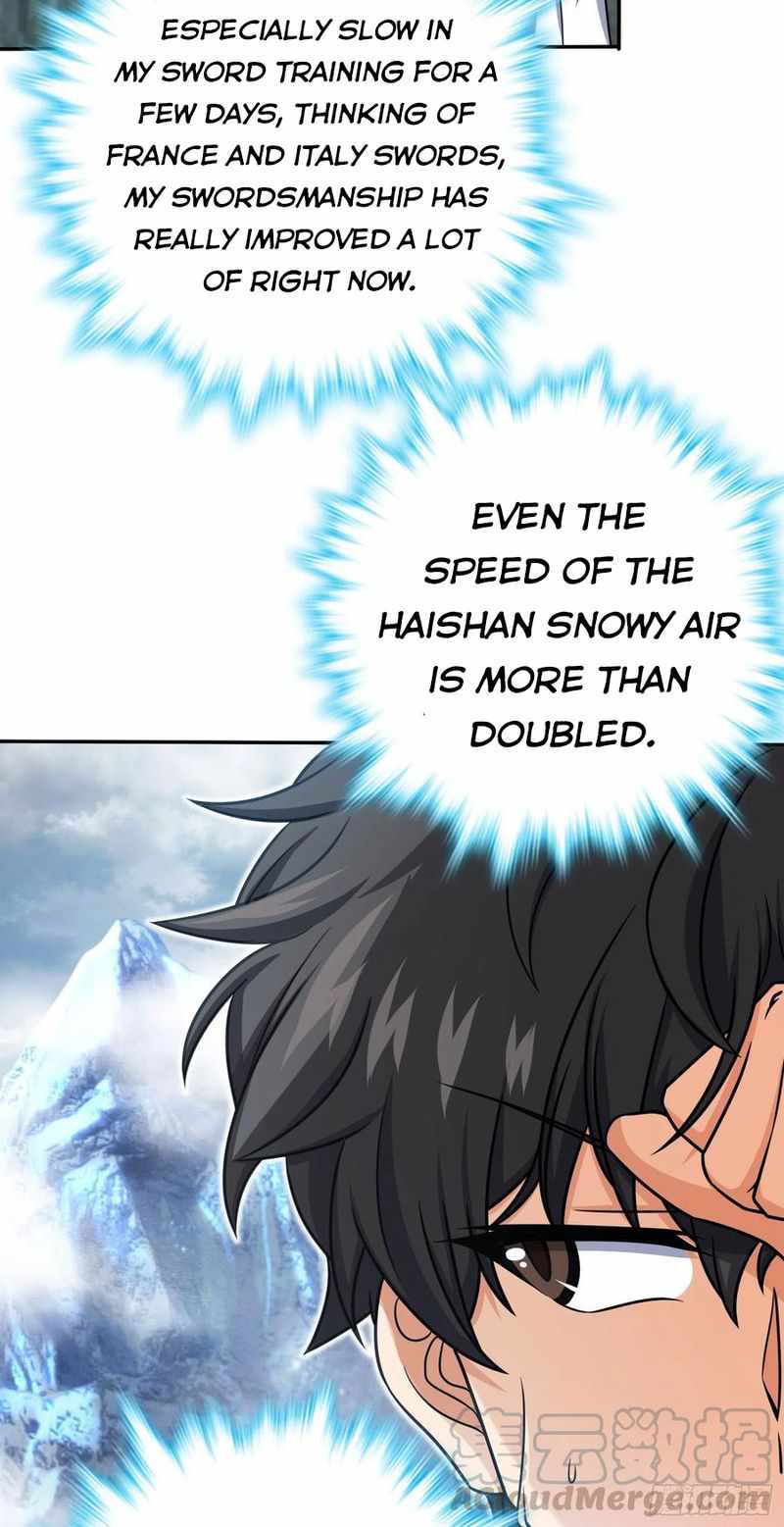 Spare Me, Great Lord! chapter 284 - page 10