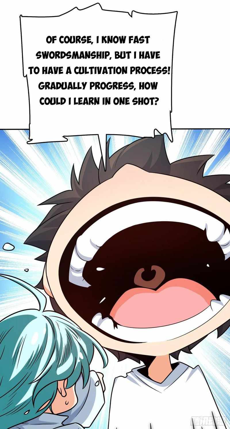 Spare Me, Great Lord! chapter 284 - page 14