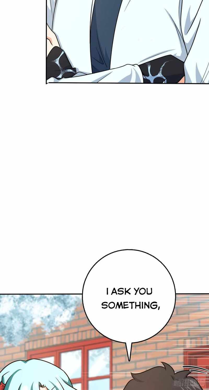 Spare Me, Great Lord! chapter 284 - page 16