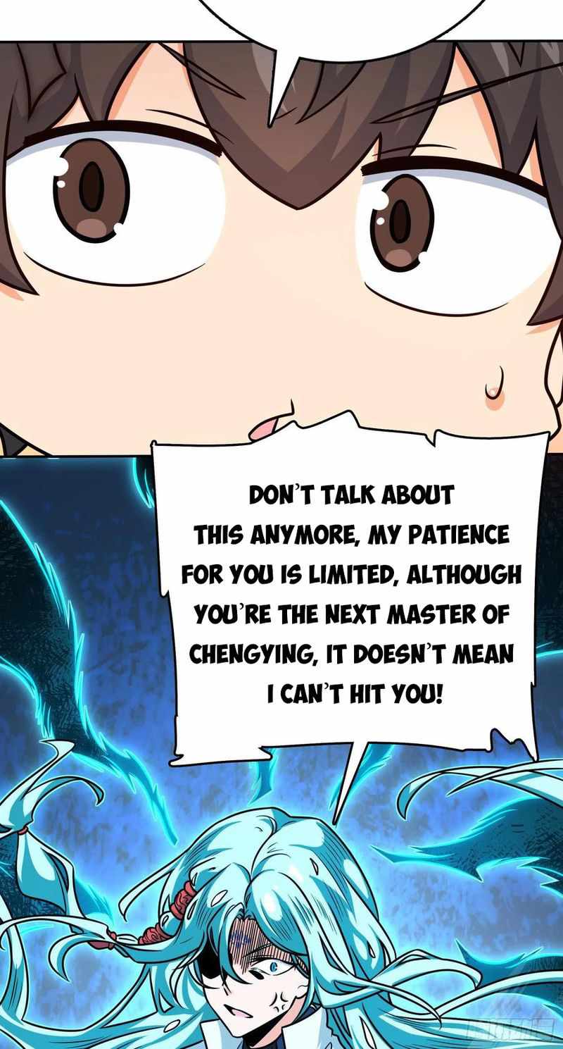 Spare Me, Great Lord! chapter 284 - page 19
