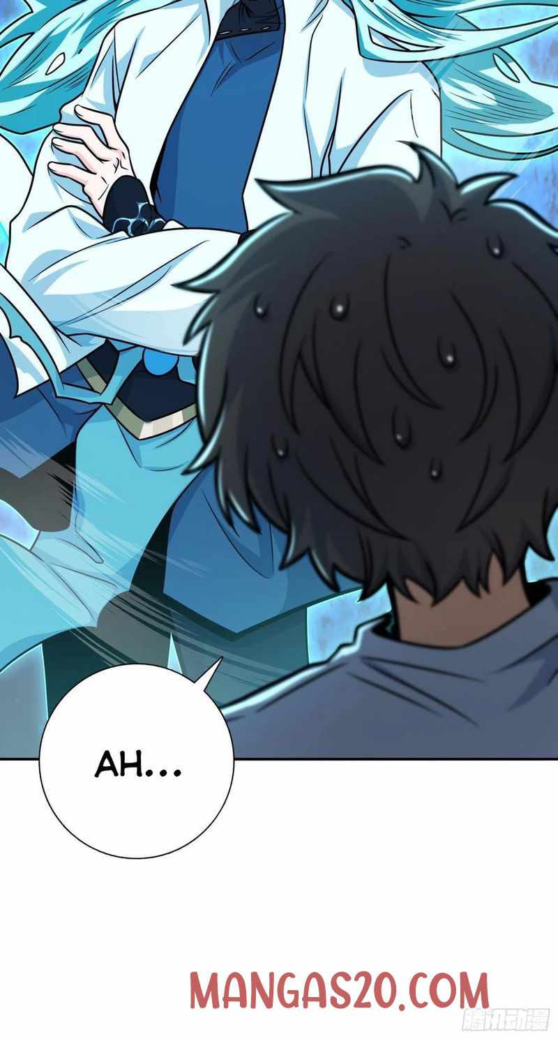 Spare Me, Great Lord! chapter 284 - page 20