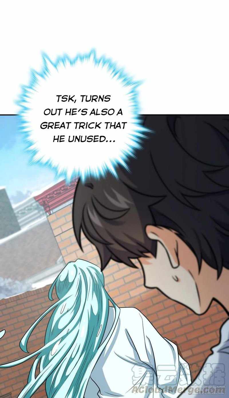 Spare Me, Great Lord! chapter 284 - page 21