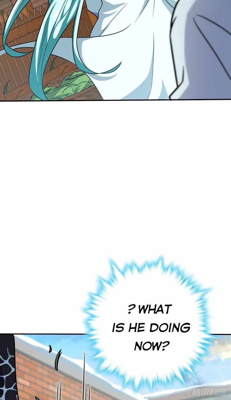 Spare Me, Great Lord! chapter 284 - page 22