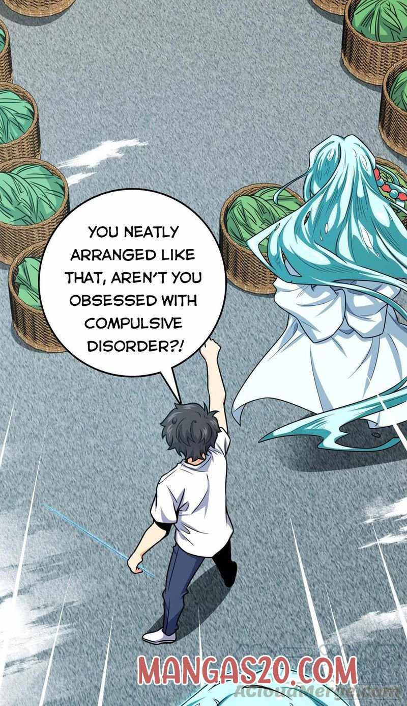 Spare Me, Great Lord! chapter 284 - page 24
