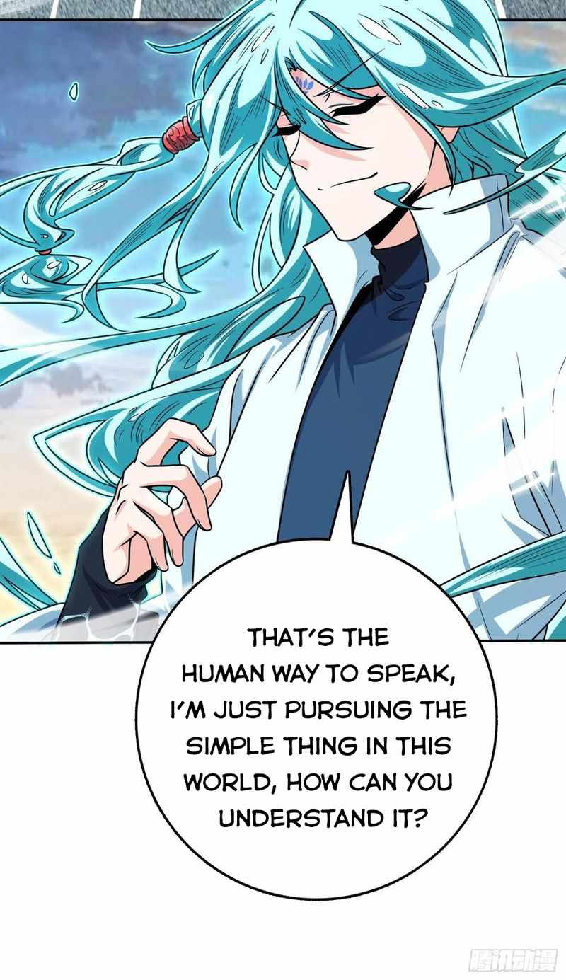 Spare Me, Great Lord! chapter 284 - page 25