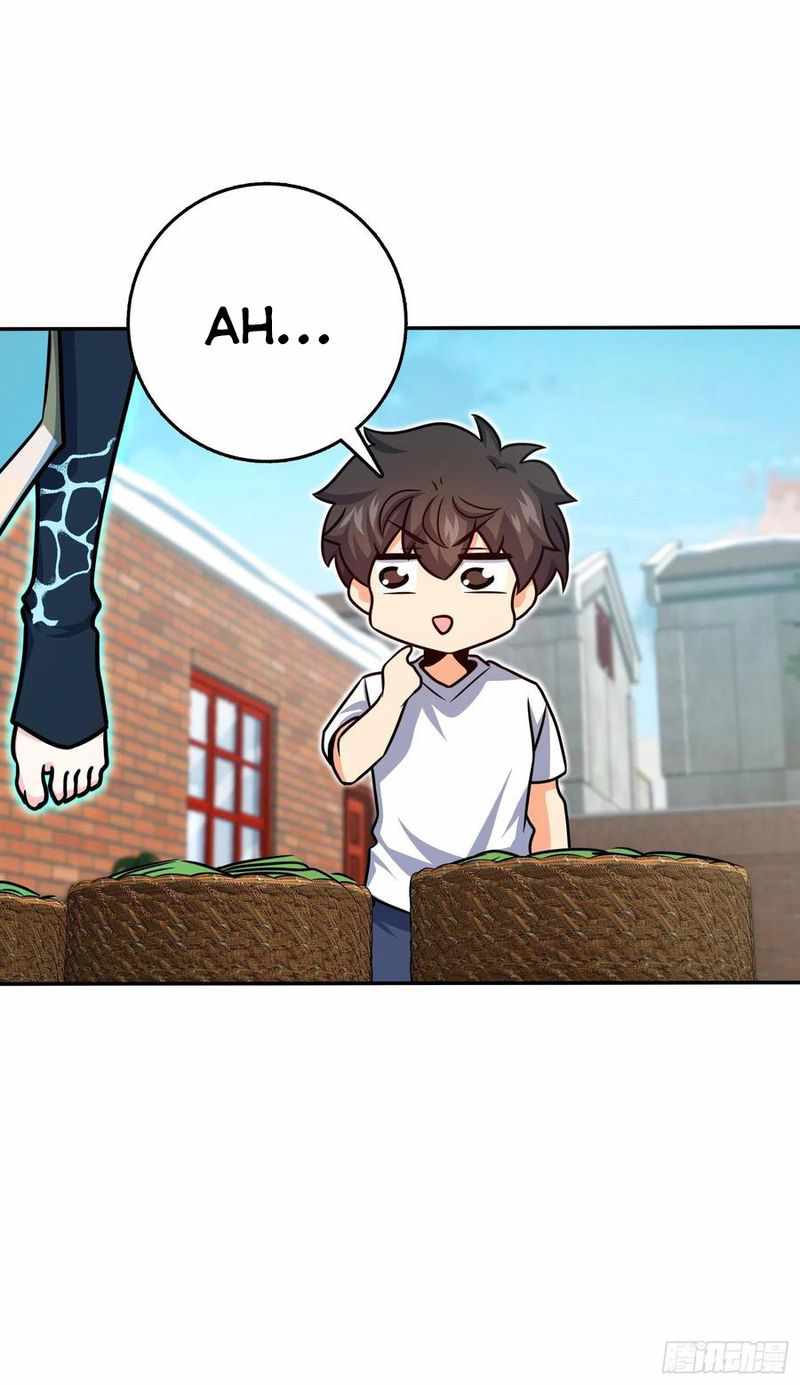 Spare Me, Great Lord! chapter 284 - page 26