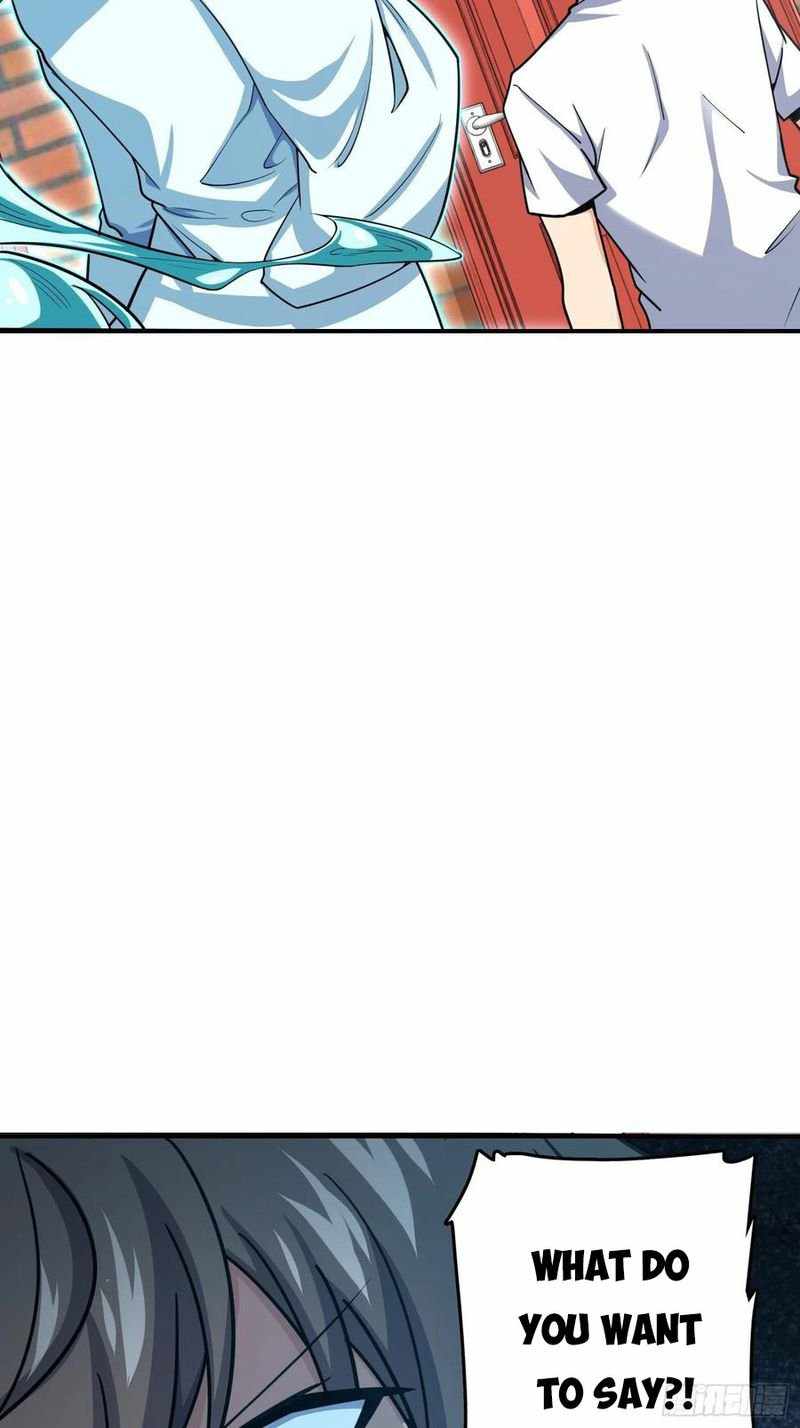 Spare Me, Great Lord! chapter 284 - page 28