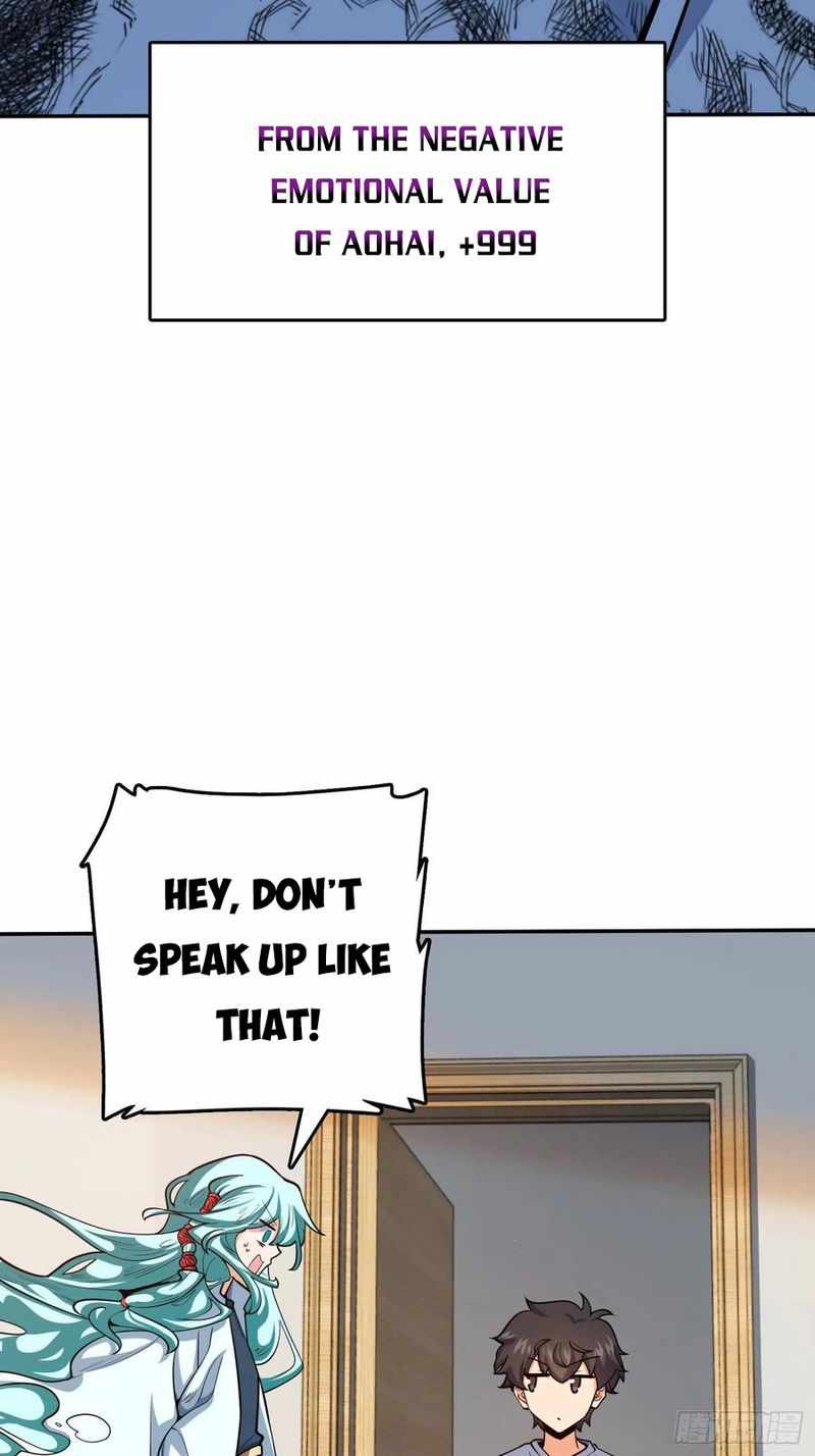 Spare Me, Great Lord! chapter 284 - page 30