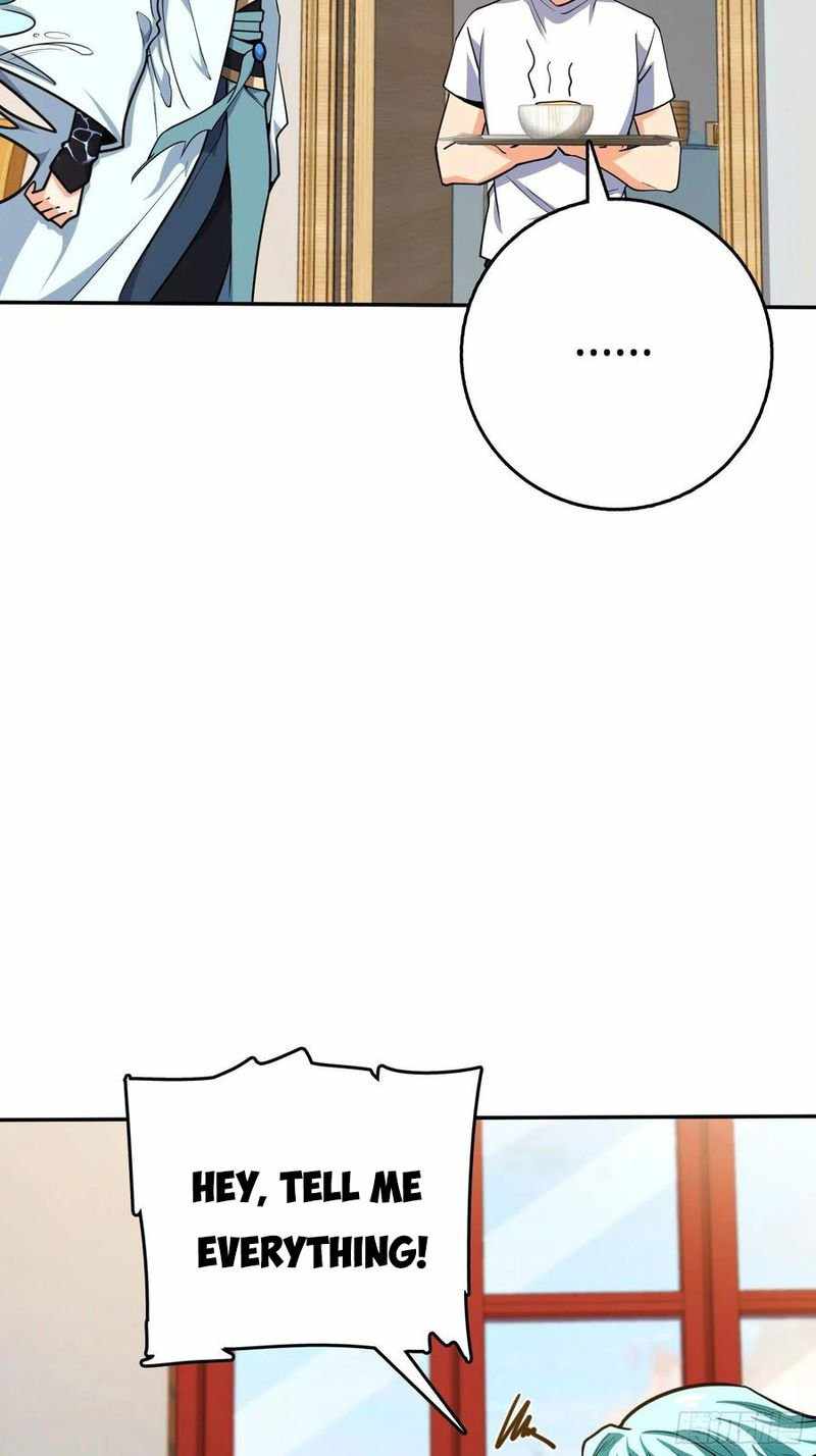 Spare Me, Great Lord! chapter 284 - page 31