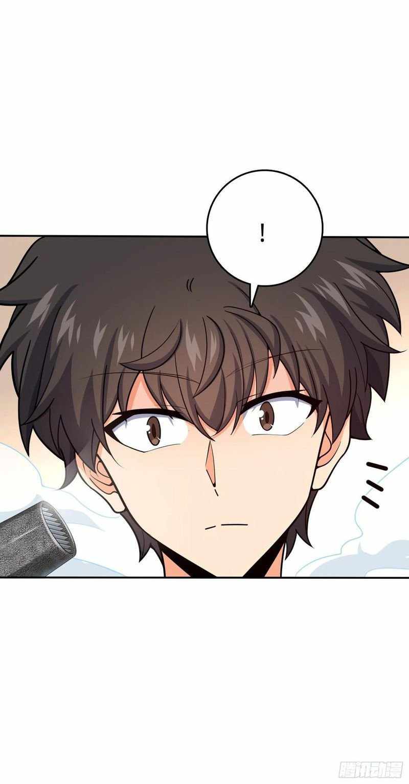 Spare Me, Great Lord! chapter 284 - page 39