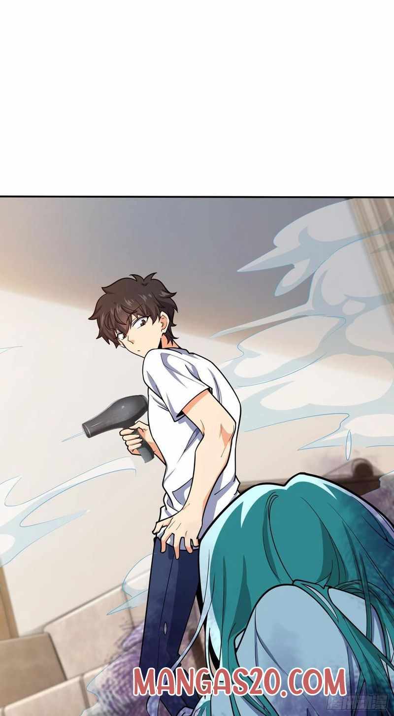 Spare Me, Great Lord! chapter 284 - page 40