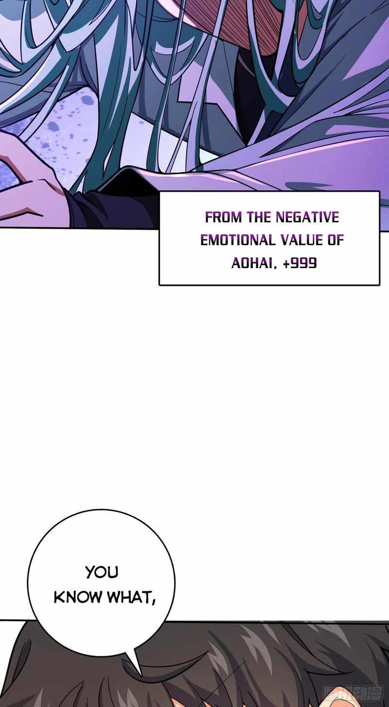 Spare Me, Great Lord! chapter 284 - page 42