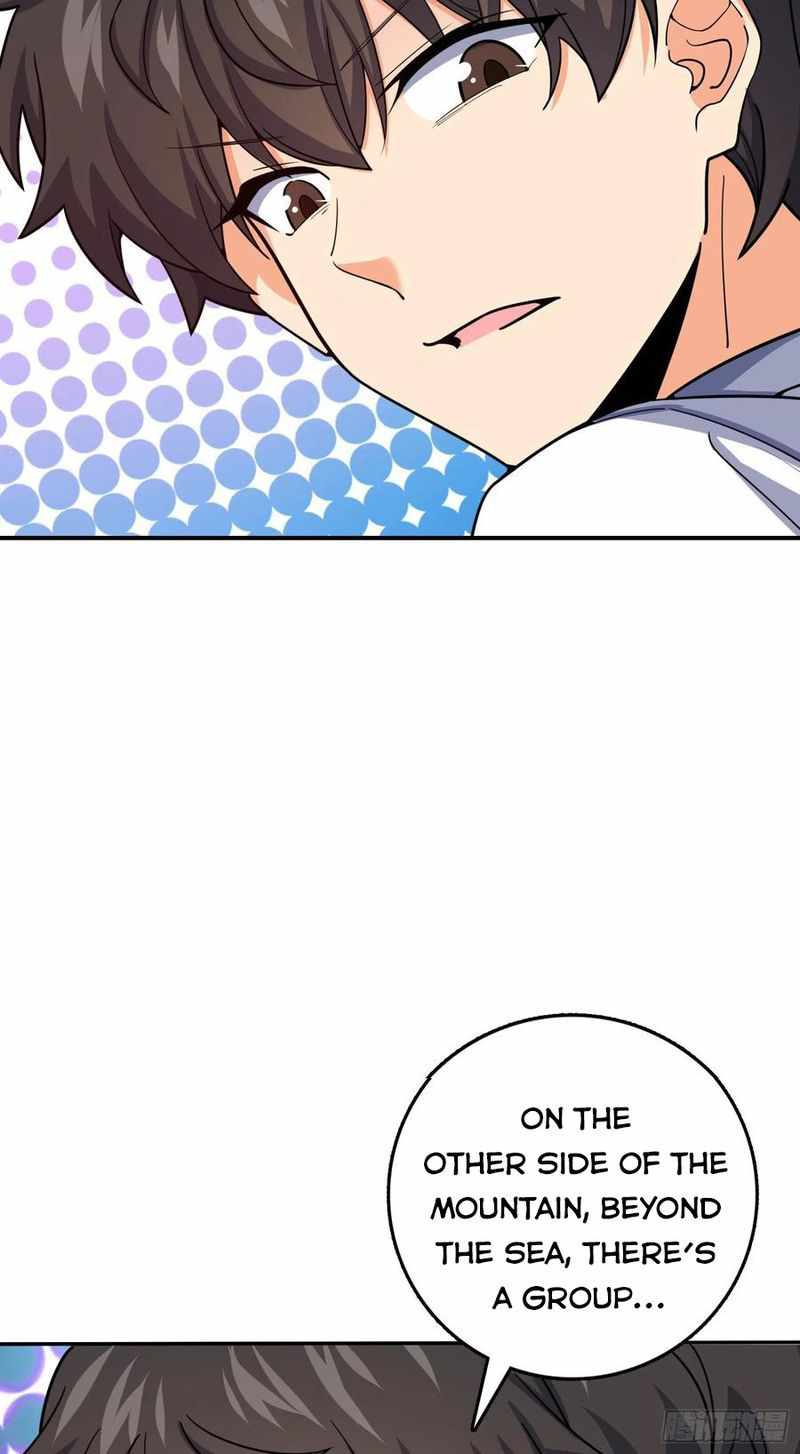 Spare Me, Great Lord! chapter 284 - page 43