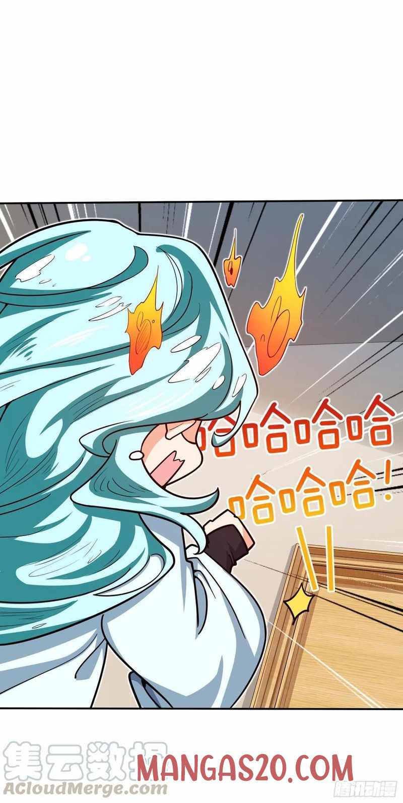 Spare Me, Great Lord! chapter 284 - page 48