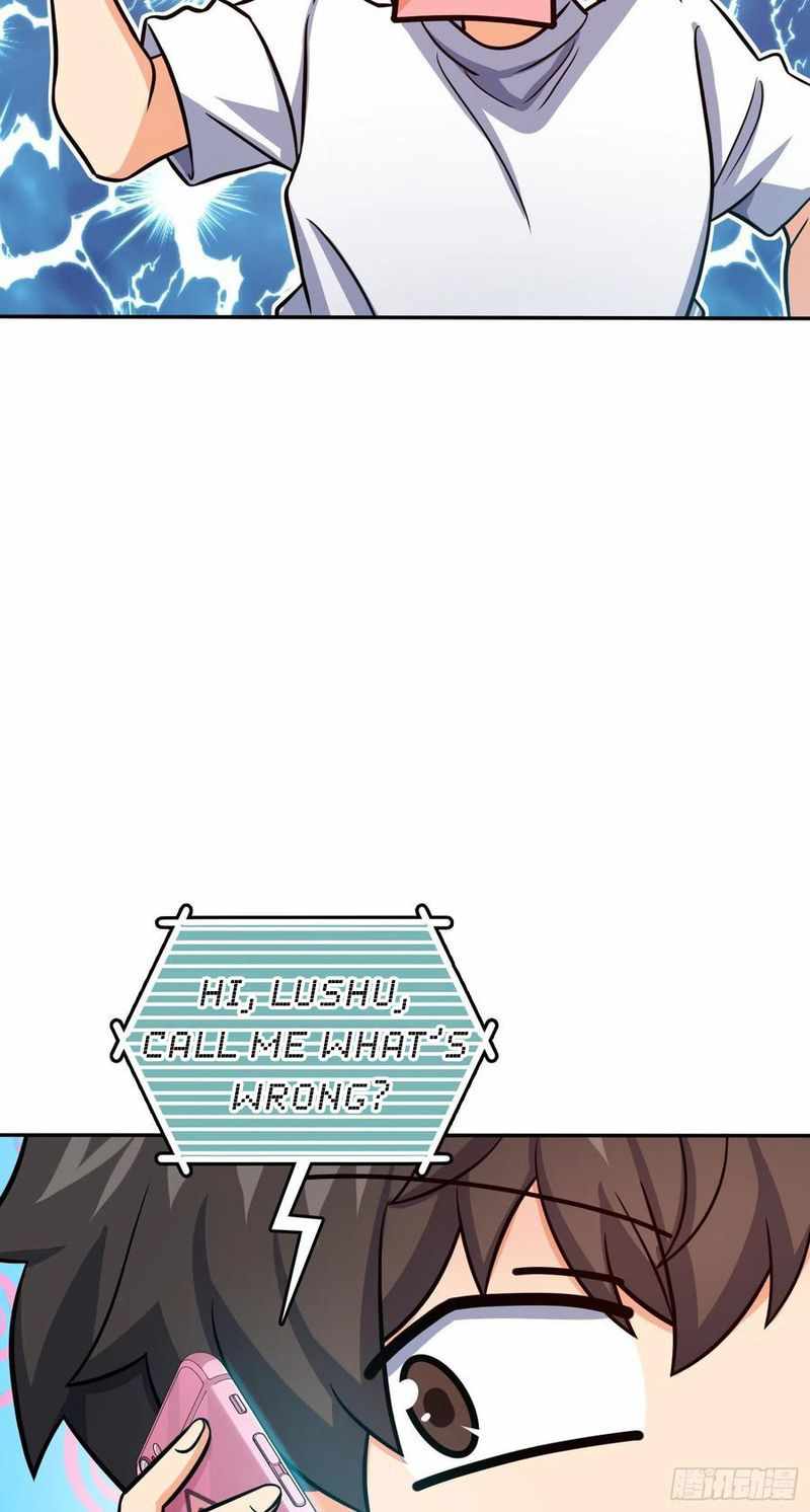 Spare Me, Great Lord! chapter 284 - page 55
