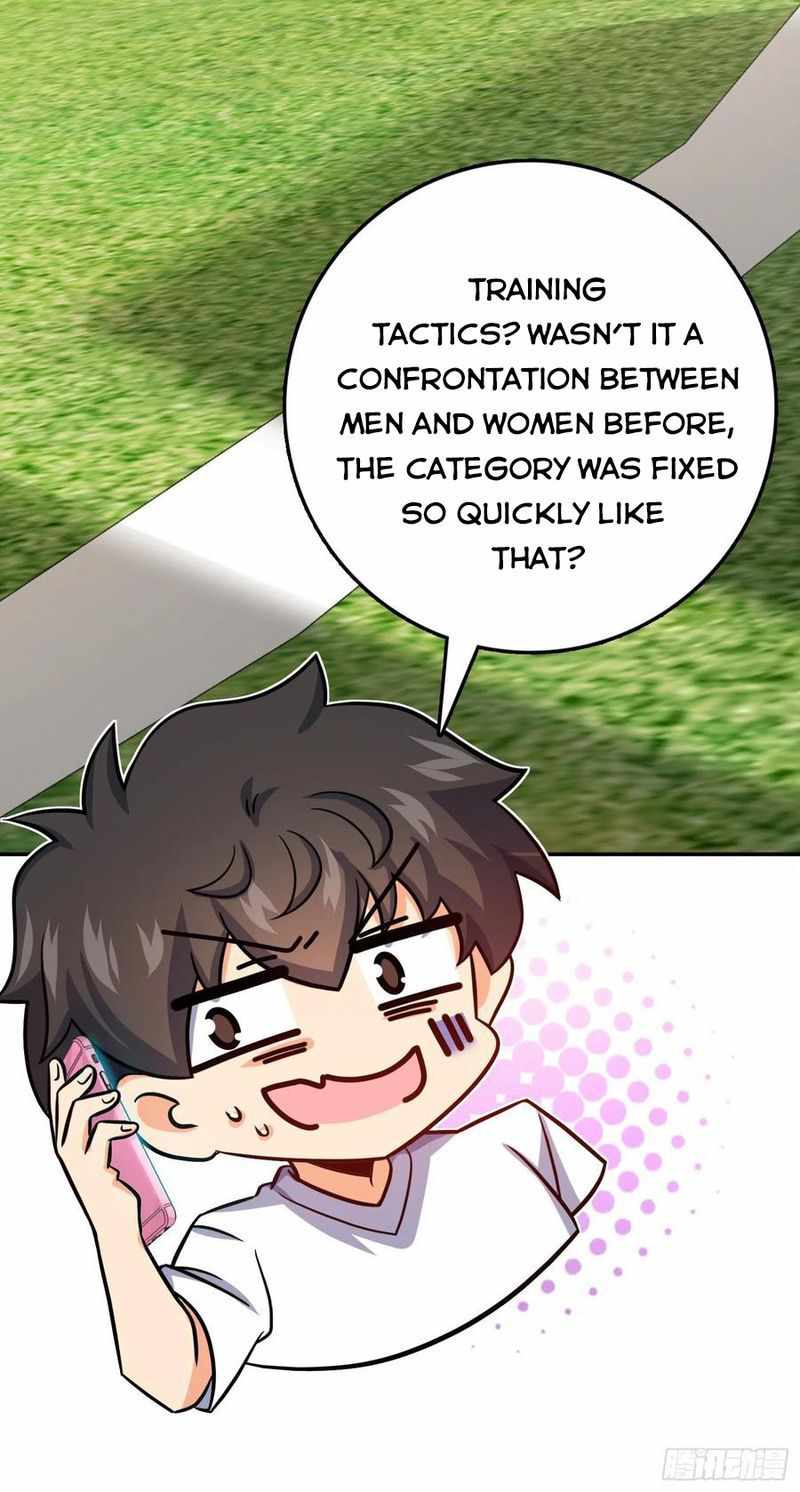 Spare Me, Great Lord! chapter 284 - page 59