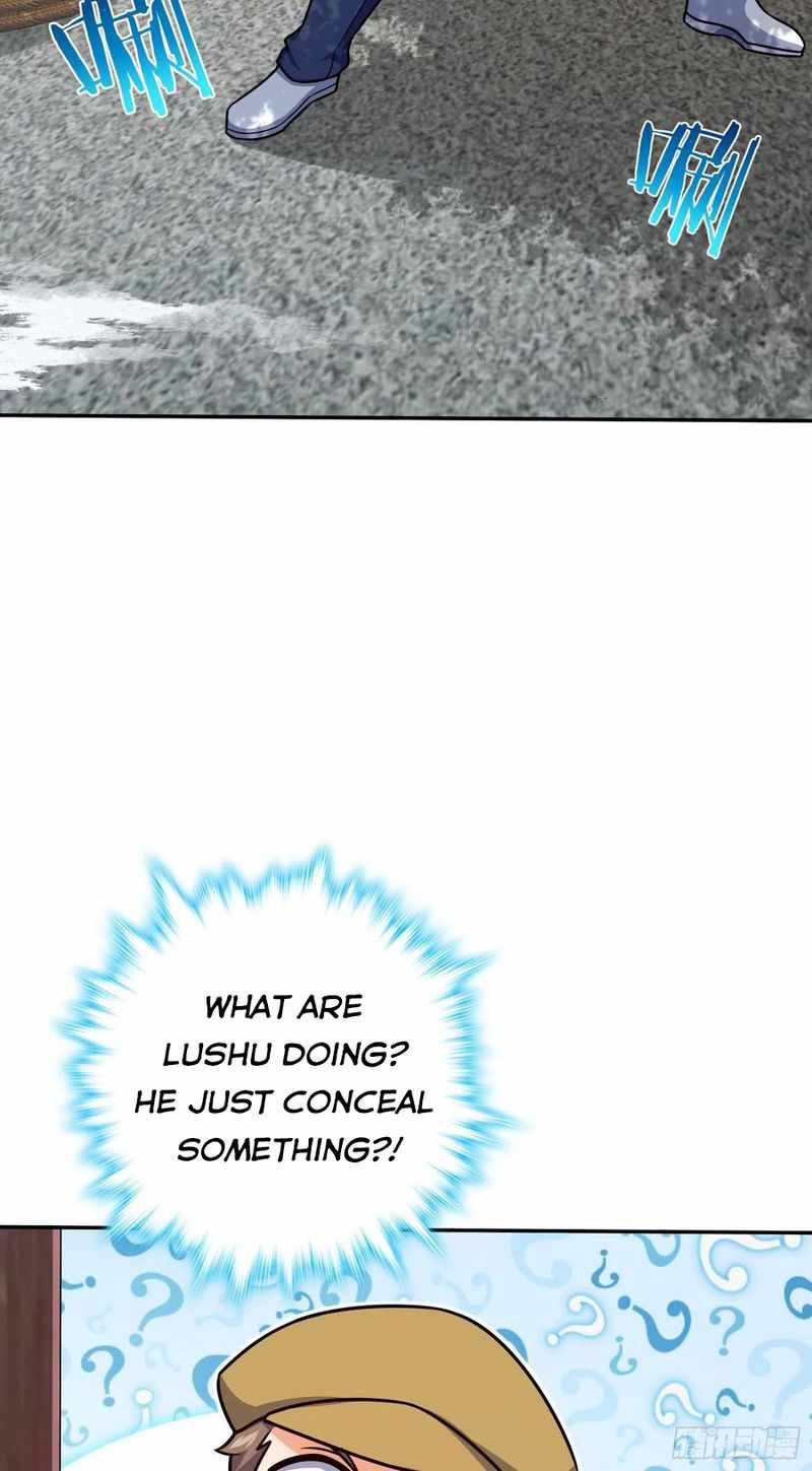 Spare Me, Great Lord! chapter 284 - page 6