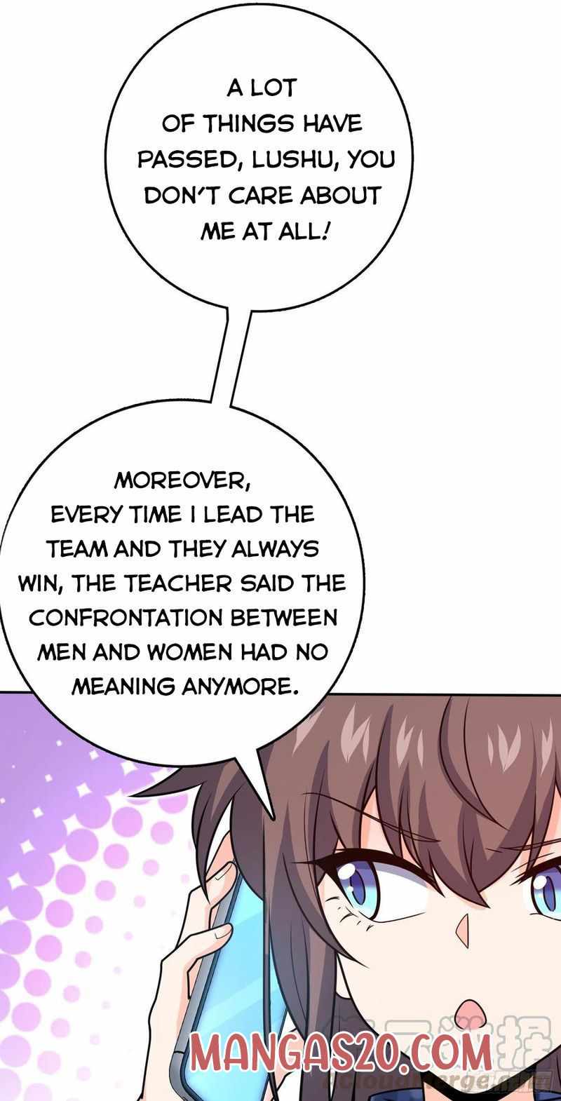 Spare Me, Great Lord! chapter 284 - page 60
