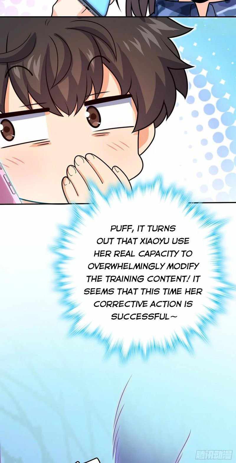 Spare Me, Great Lord! chapter 284 - page 61