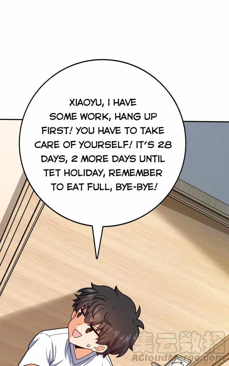 Spare Me, Great Lord! chapter 284 - page 66