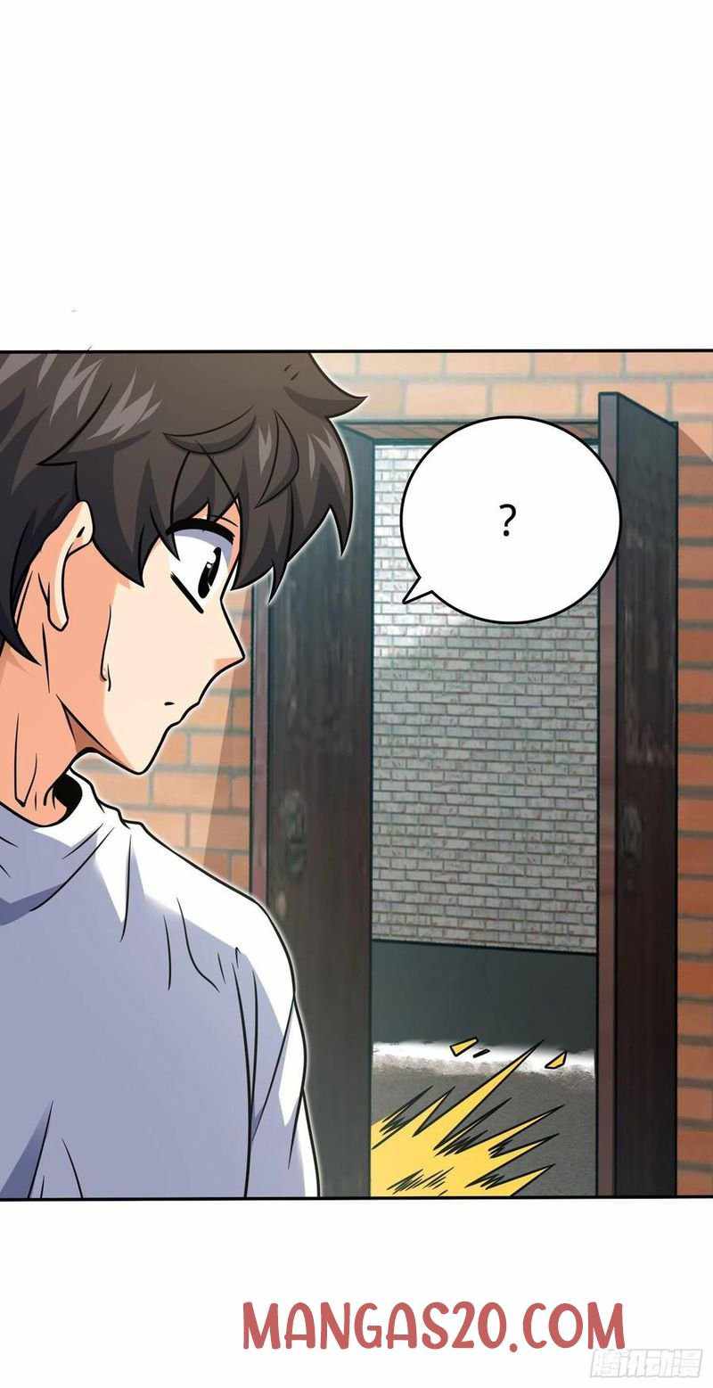Spare Me, Great Lord! chapter 284 - page 8