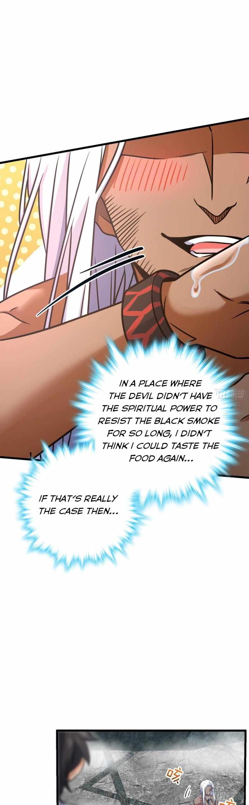 Spare Me, Great Lord! chapter 283 - page 10