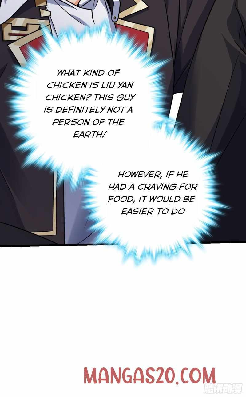 Spare Me, Great Lord! chapter 283 - page 12