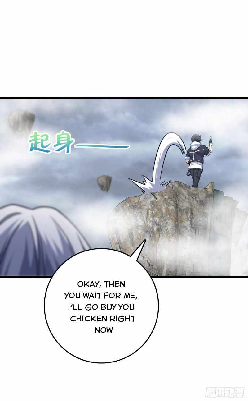 Spare Me, Great Lord! chapter 283 - page 13