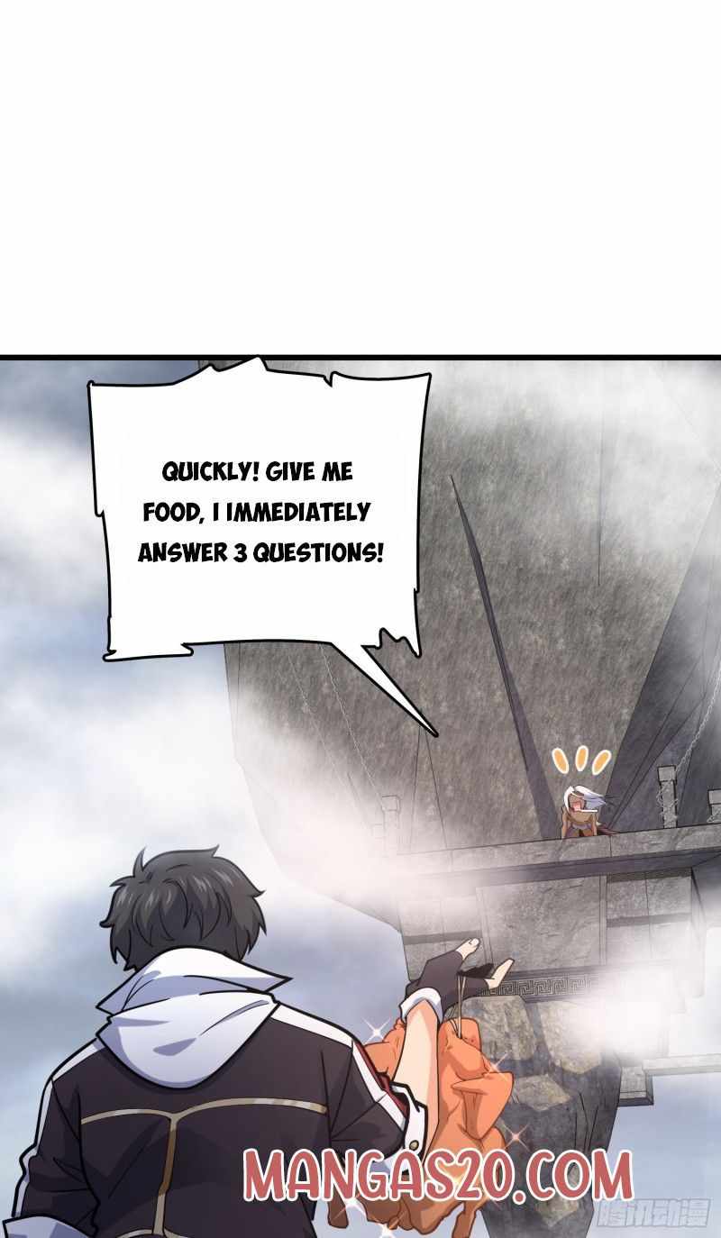 Spare Me, Great Lord! chapter 283 - page 20