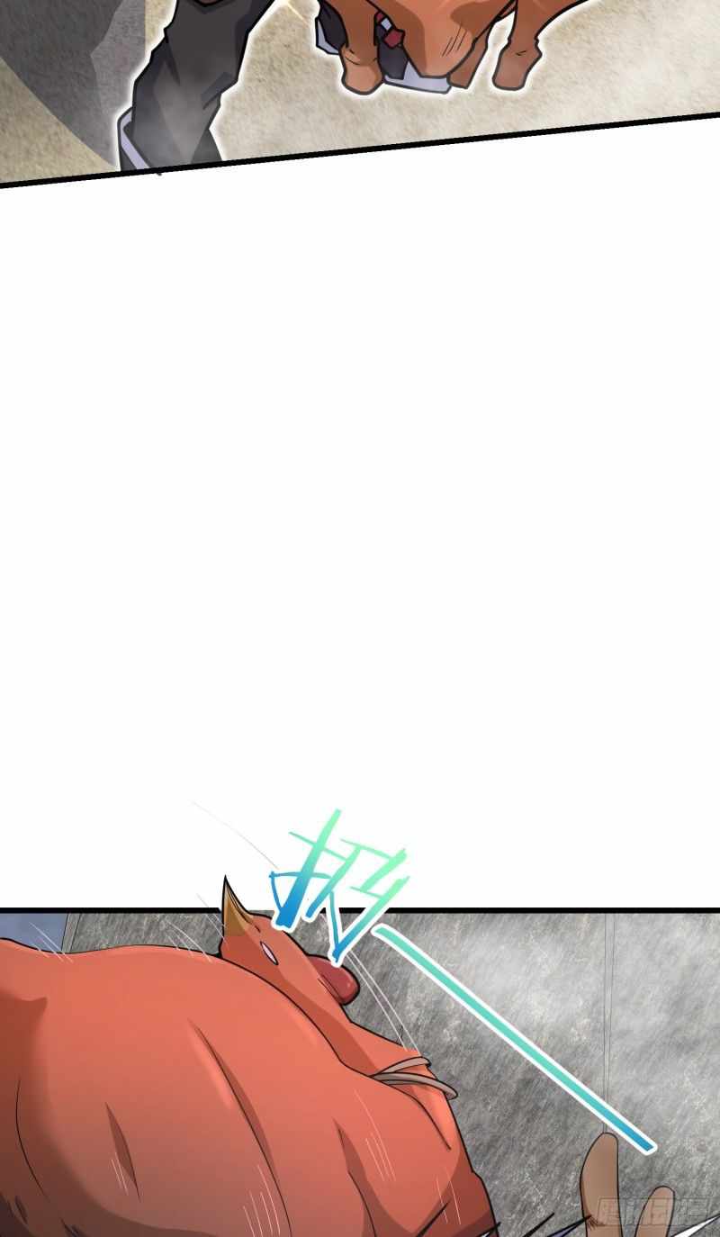 Spare Me, Great Lord! chapter 283 - page 22