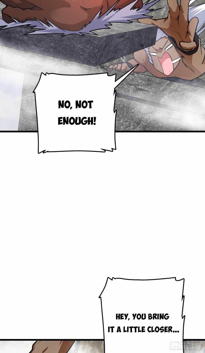 Spare Me, Great Lord! chapter 283 - page 23
