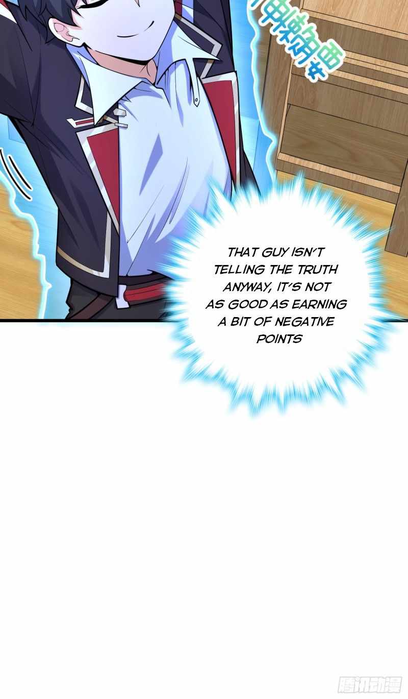 Spare Me, Great Lord! chapter 283 - page 27