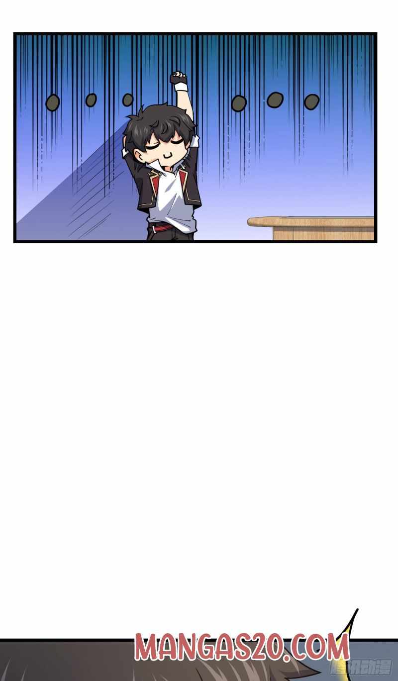 Spare Me, Great Lord! chapter 283 - page 28