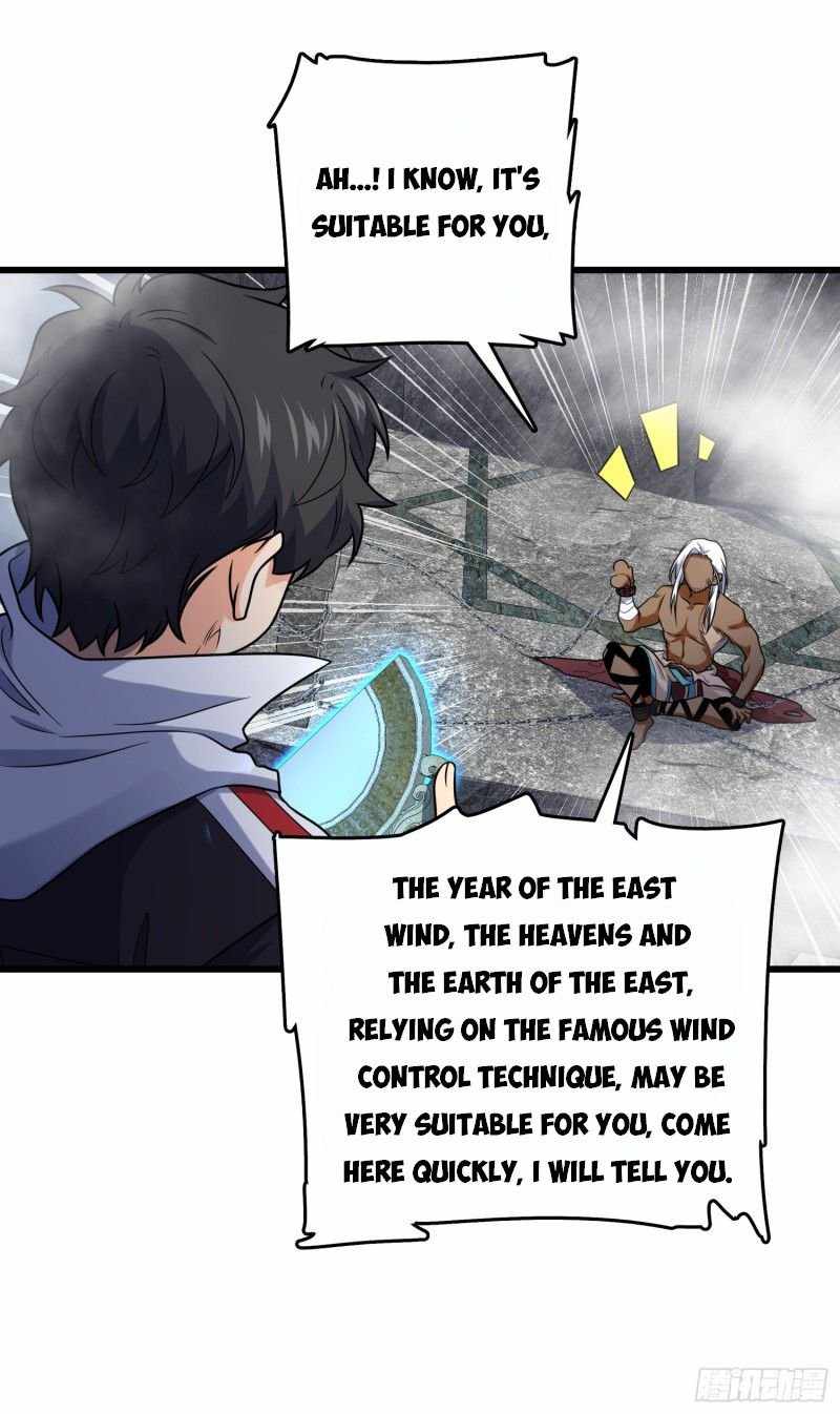 Spare Me, Great Lord! chapter 283 - page 3