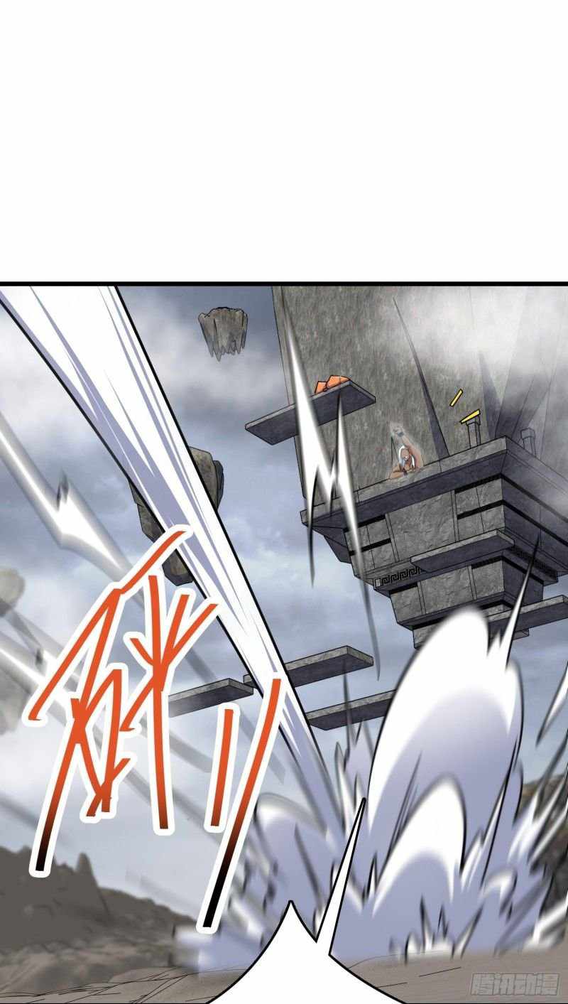 Spare Me, Great Lord! chapter 283 - page 31