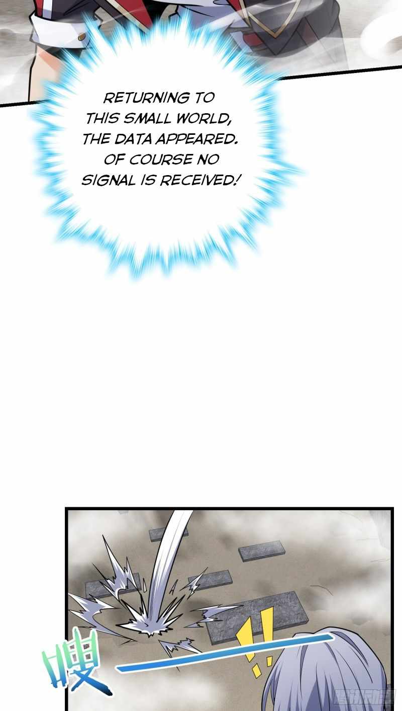 Spare Me, Great Lord! chapter 283 - page 33