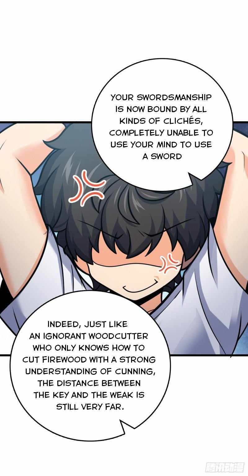 Spare Me, Great Lord! chapter 283 - page 39